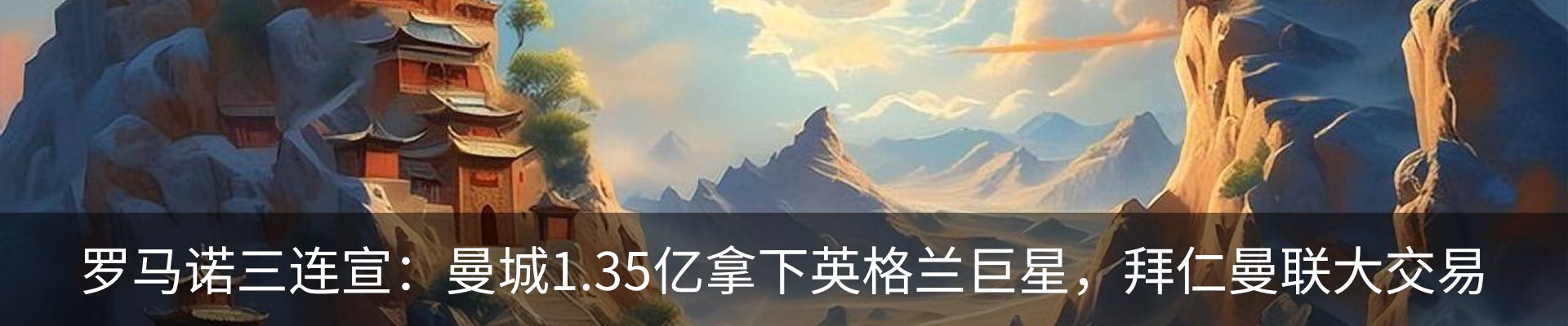 内页banner
